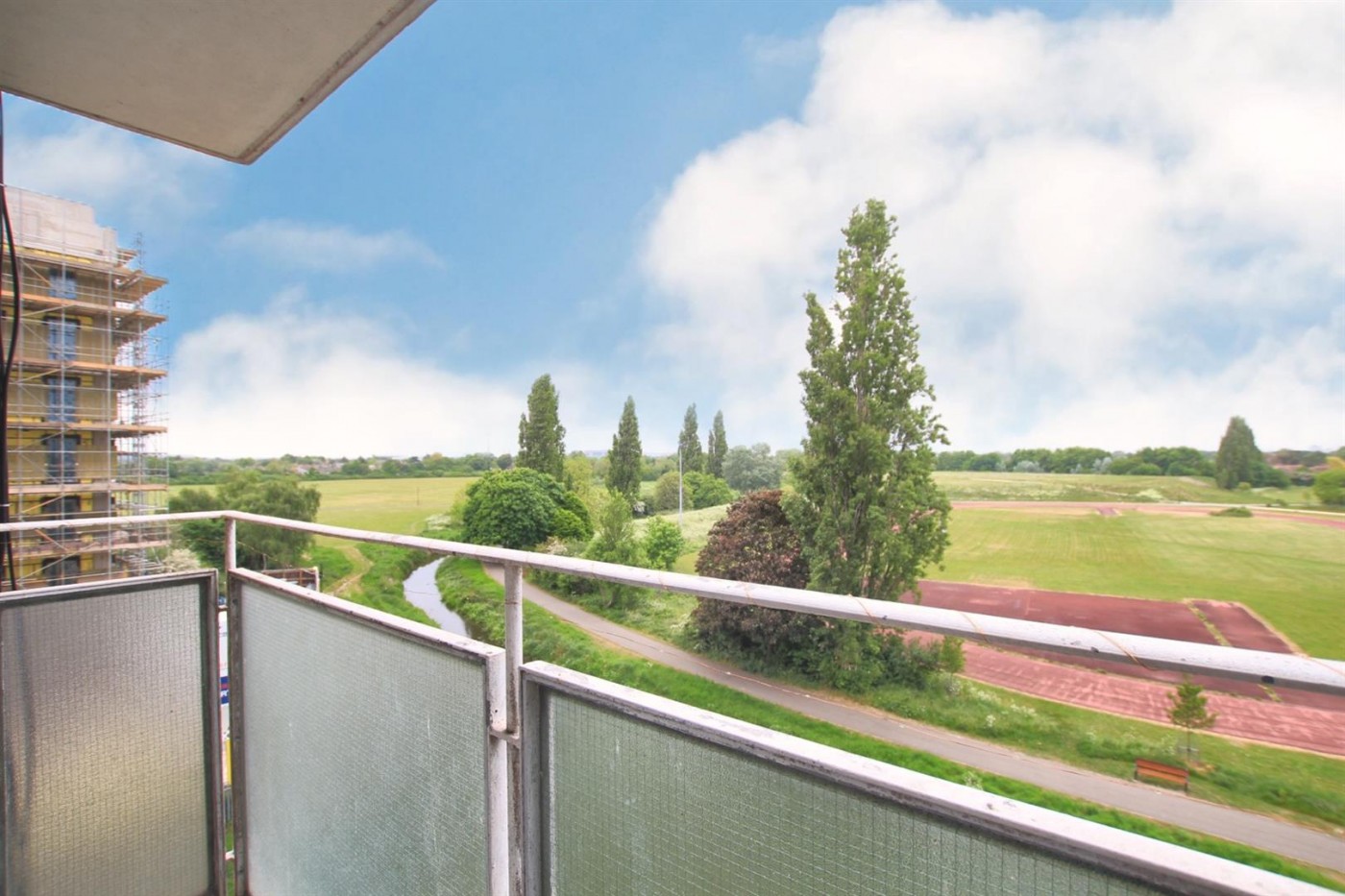 Frank Towell Court, Feltham, TW14, 2 bedroom, Apartment