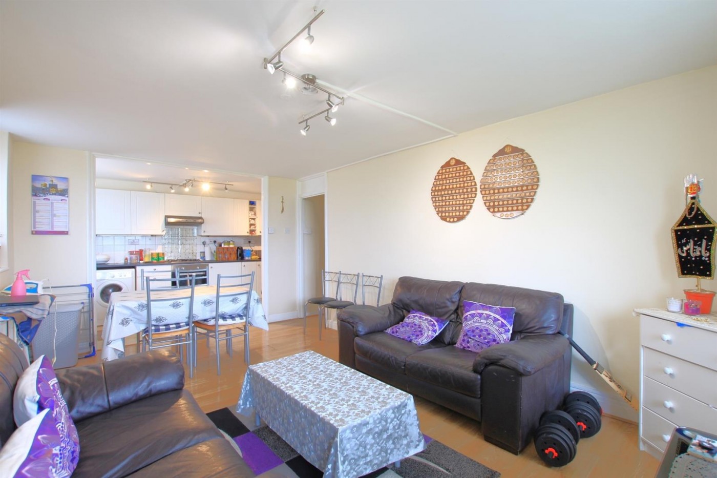 Frank Towell Court, Feltham, TW14, 2 bedroom, Apartment