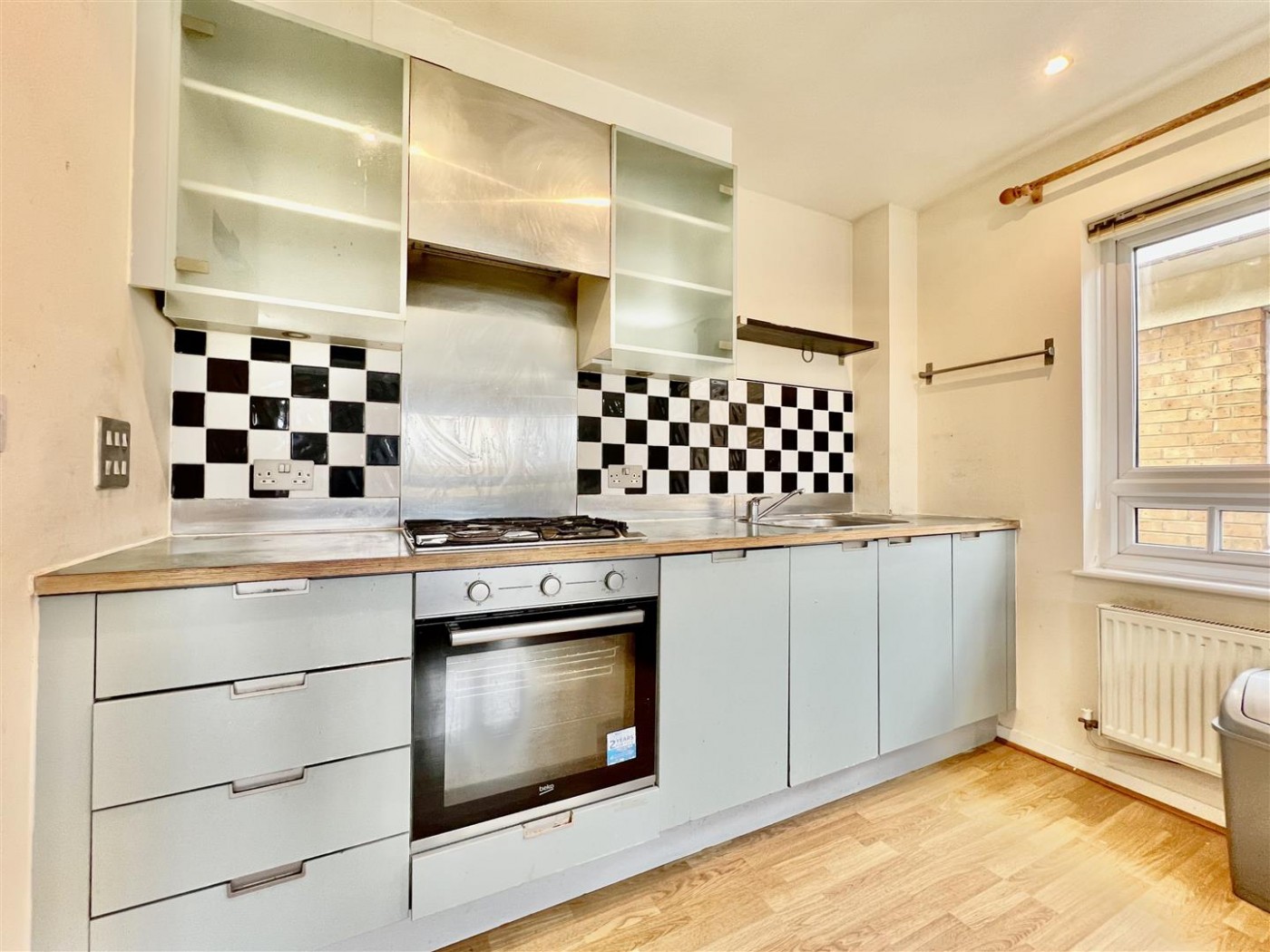 Viridian Court, Ashford Road, Feltham, TW13, 2 bedroom, Apartment