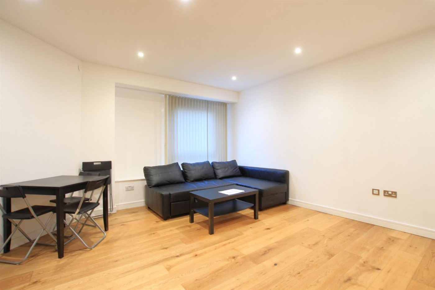 Tryon Apartments, Balfour Road, Hounslow, TW3, 1 bedroom, Apartment