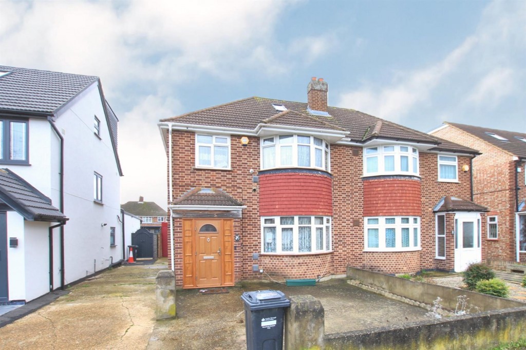 Brabazon Road, Heston, TW5, 3 bedroom, House SemiDetached