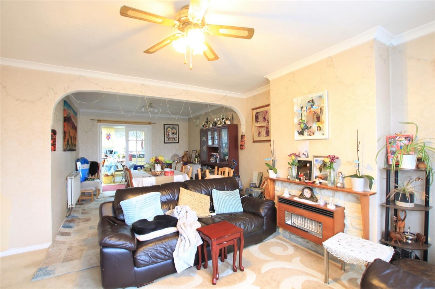 Brabazon Road, Heston, TW5, 3 bedroom, House SemiDetached