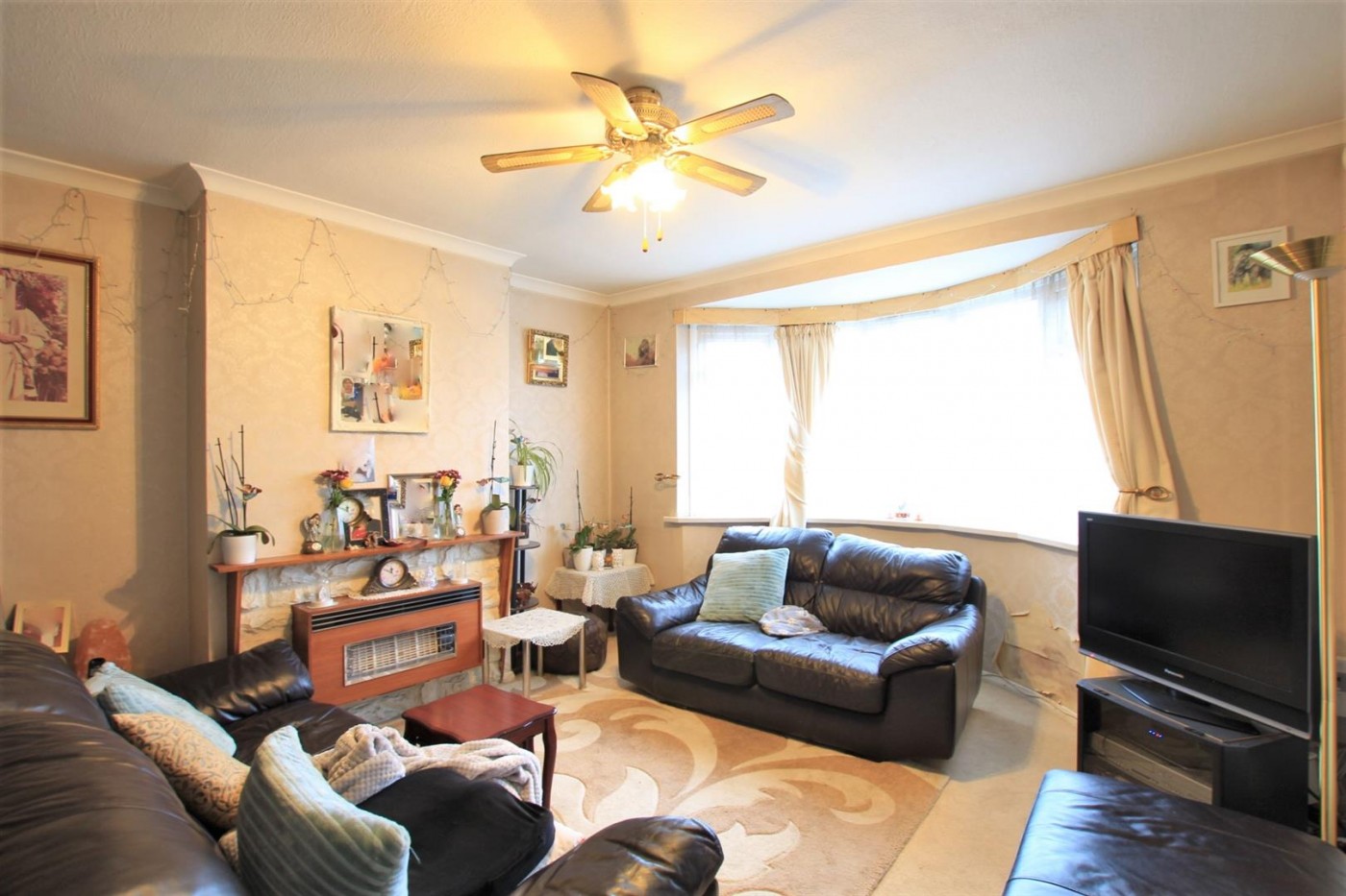 Brabazon Road, Heston, TW5, 3 bedroom, House SemiDetached