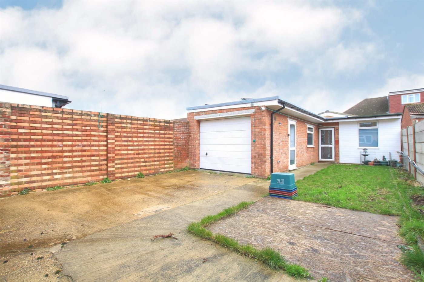 Brabazon Road, Heston, TW5, 3 bedroom, House SemiDetached