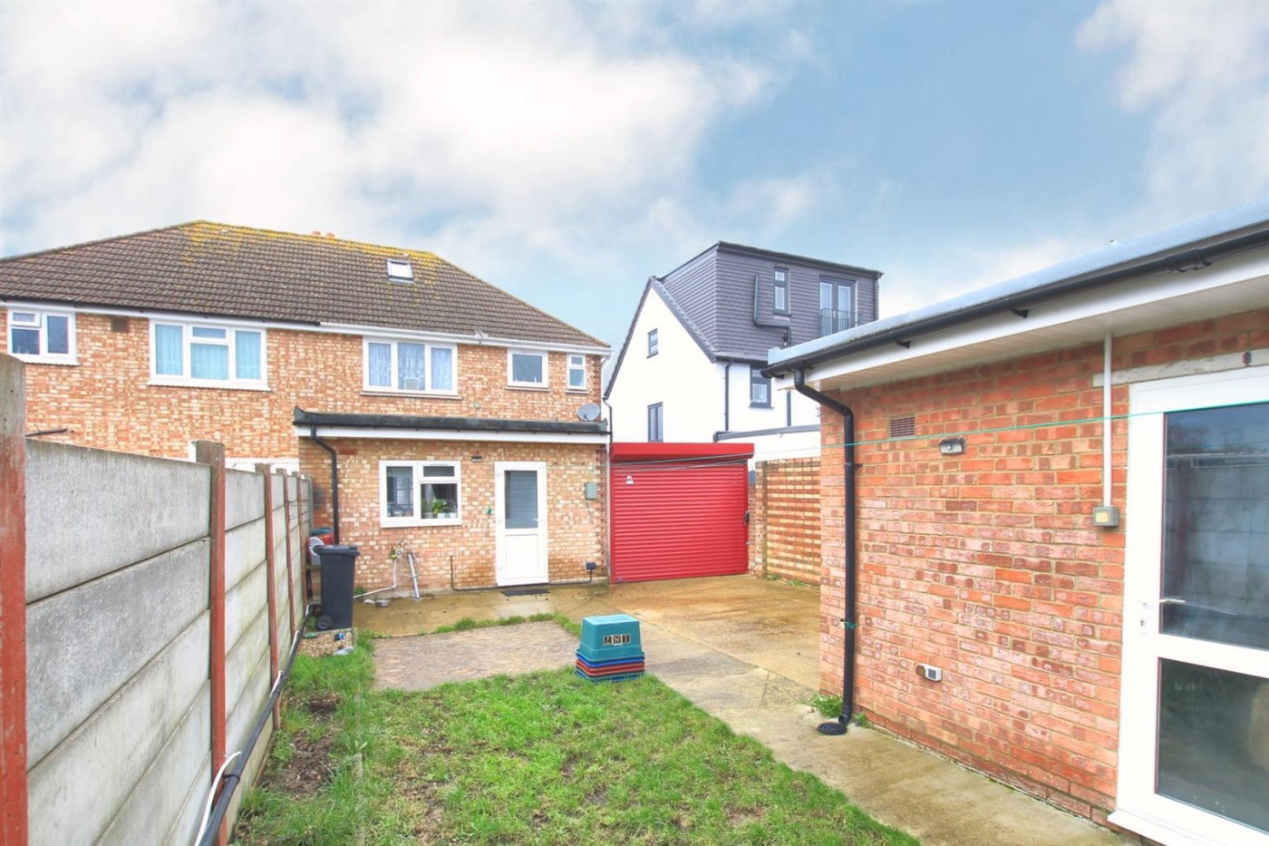 Brabazon Road, Heston, TW5, 3 bedroom, House SemiDetached