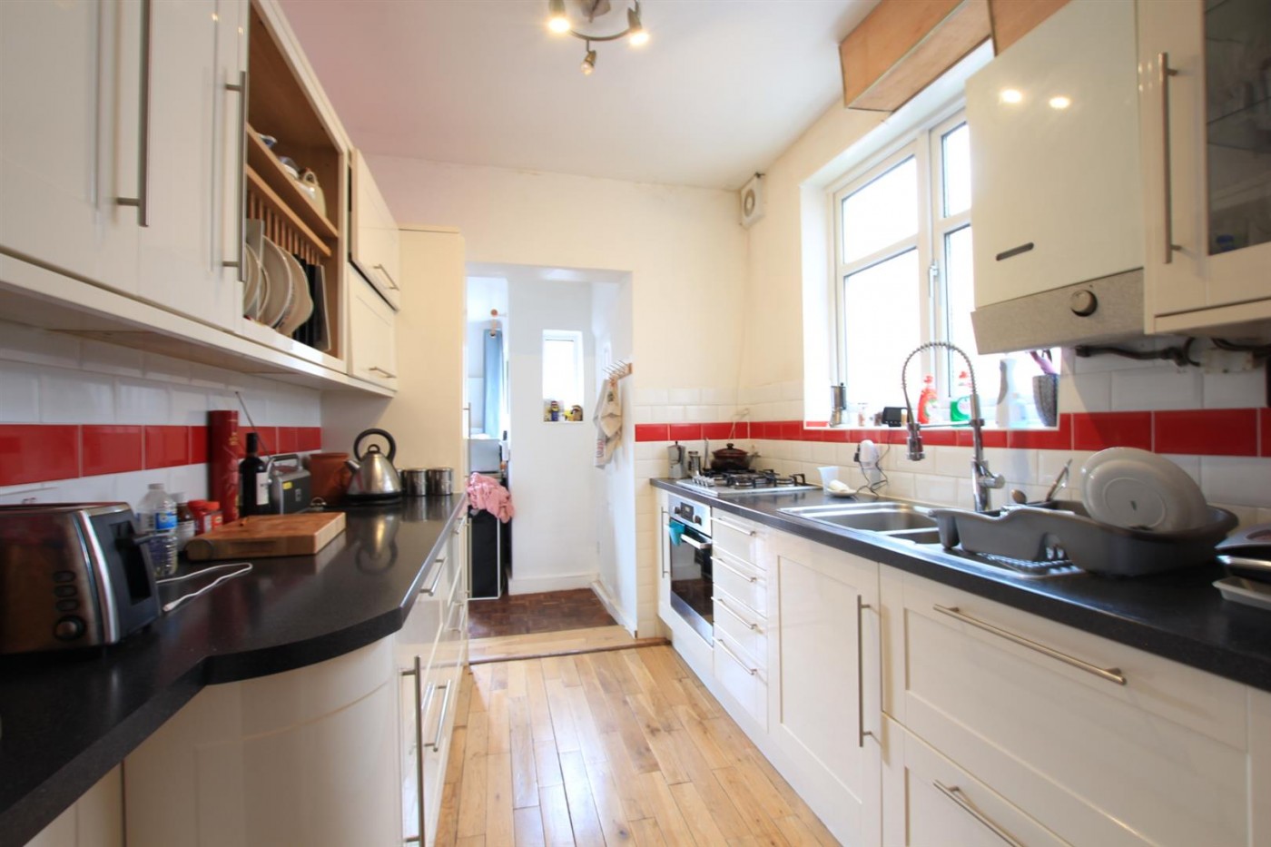 Greencroft Road, Heston, TW5, 3 bedroom, House SemiDetached