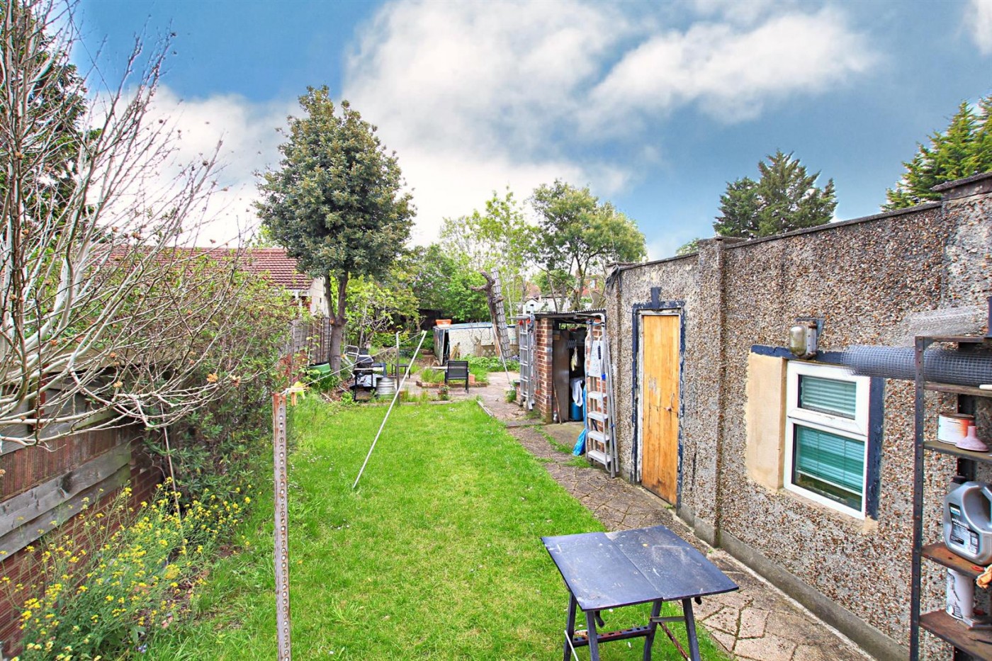 Greencroft Road, Heston, TW5, 3 bedroom, House SemiDetached