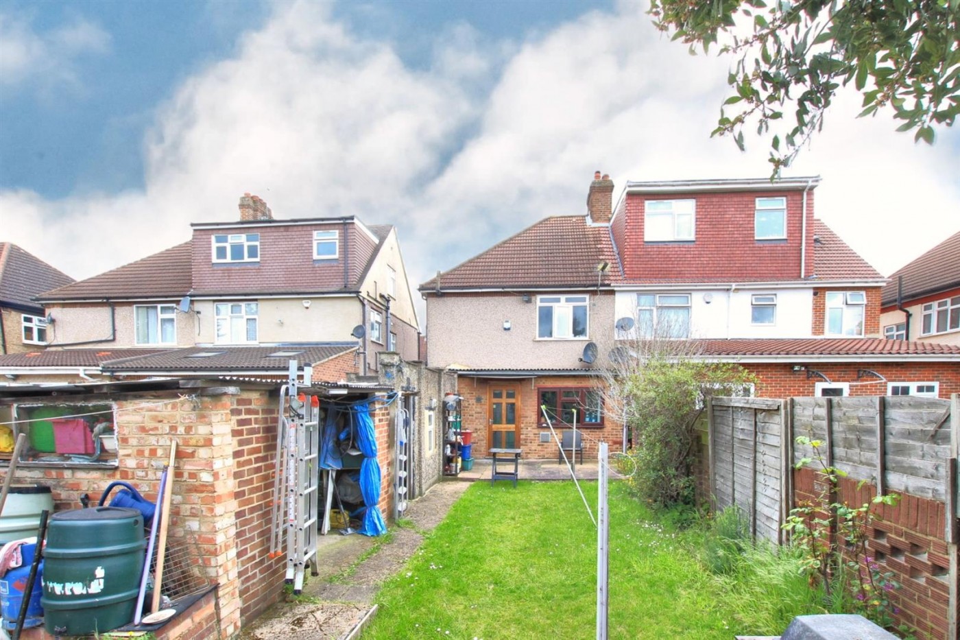 Greencroft Road, Heston, TW5, 3 bedroom, House SemiDetached