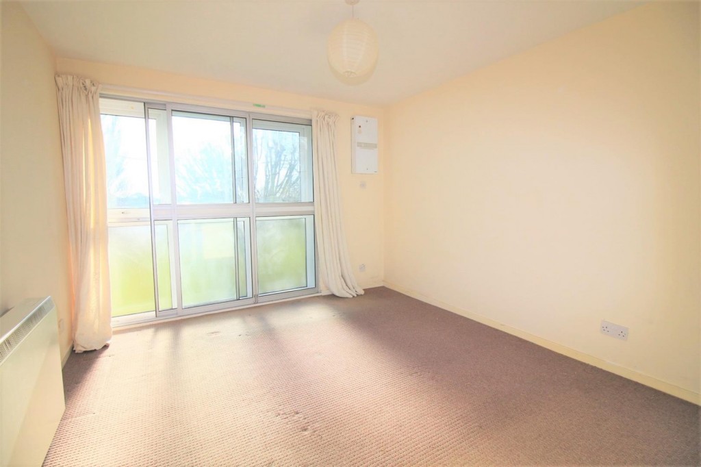 Harris Close , Hounslow, Middlesex, TW3, 1 bedroom, Apartment