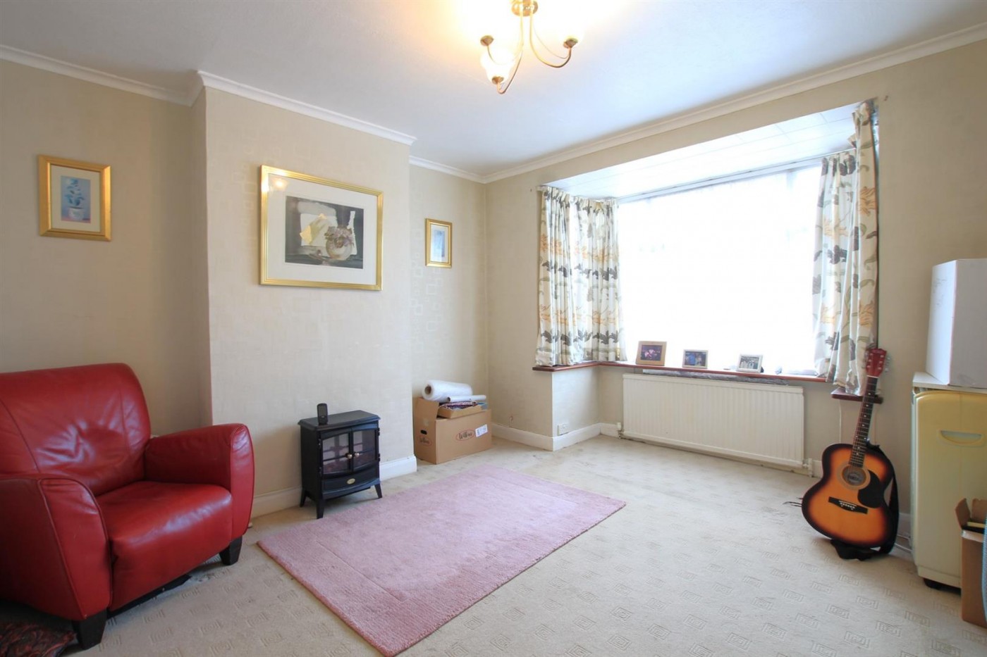 Allenby Road, Southall, UB1, 3 bedroom, House Terraced