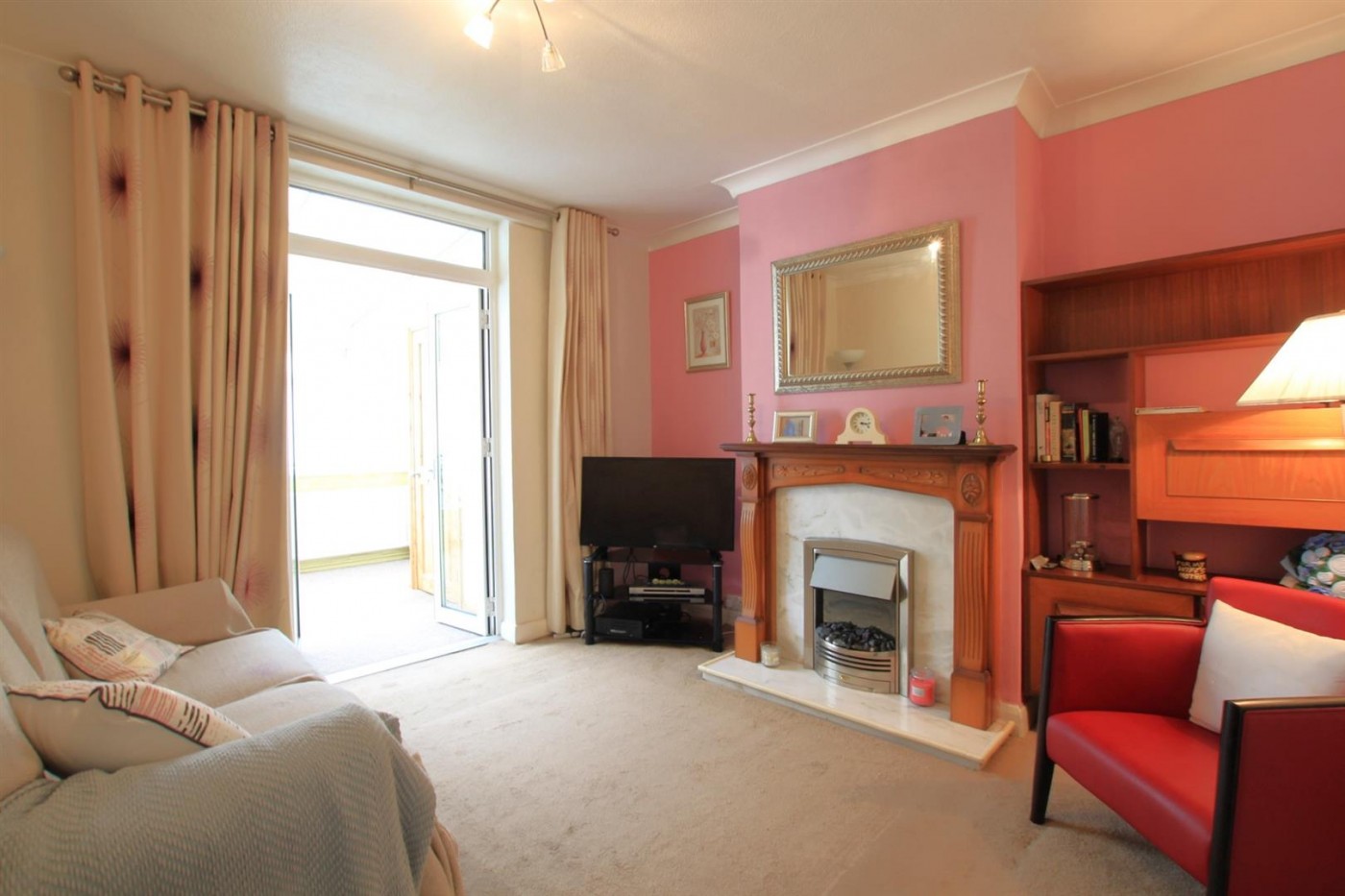 Allenby Road, Southall, UB1, 3 bedroom, House Terraced