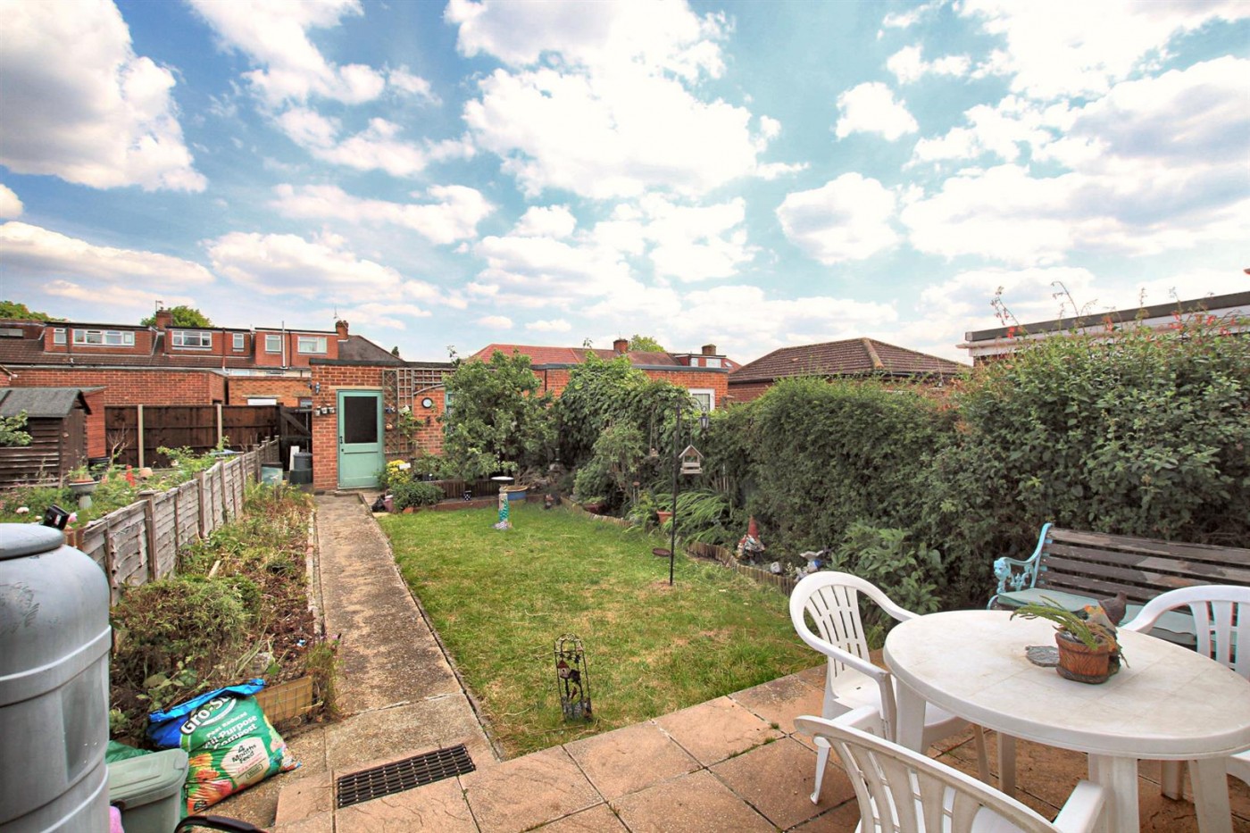Allenby Road, Southall, UB1, 3 bedroom, House Terraced