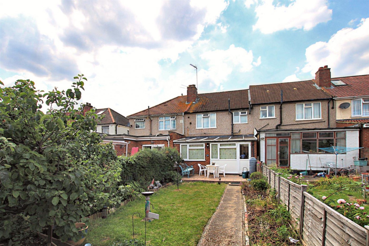 Allenby Road, Southall, UB1, 3 bedroom, House Terraced