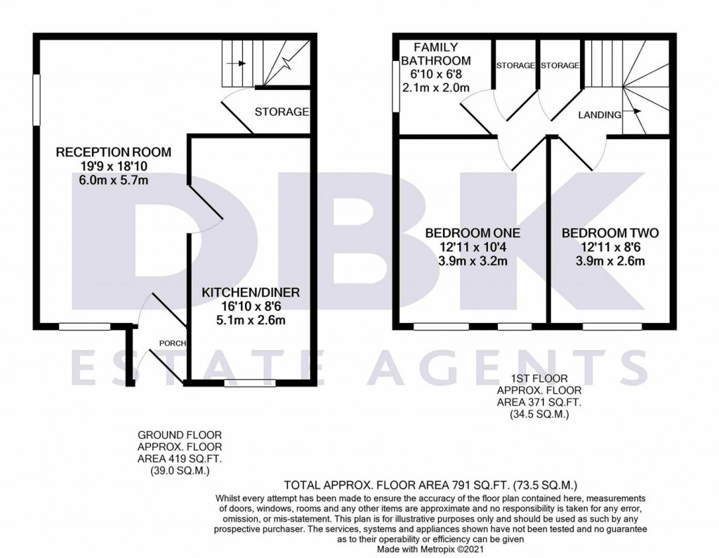 Jessop Avenue, Norwood Green, UB2, 2 bedroom, House SemiDetached