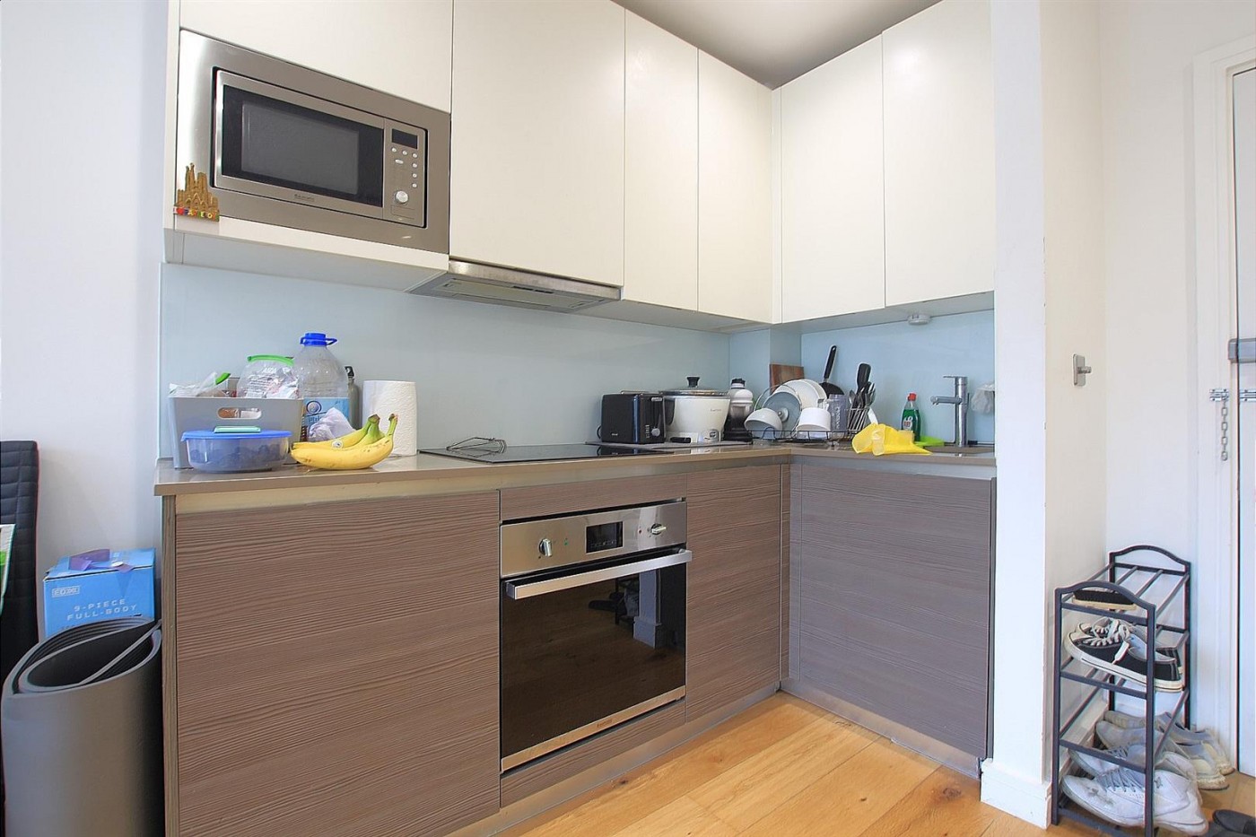 Central House, Lampton Road, Hounslow, TW3, Apartment