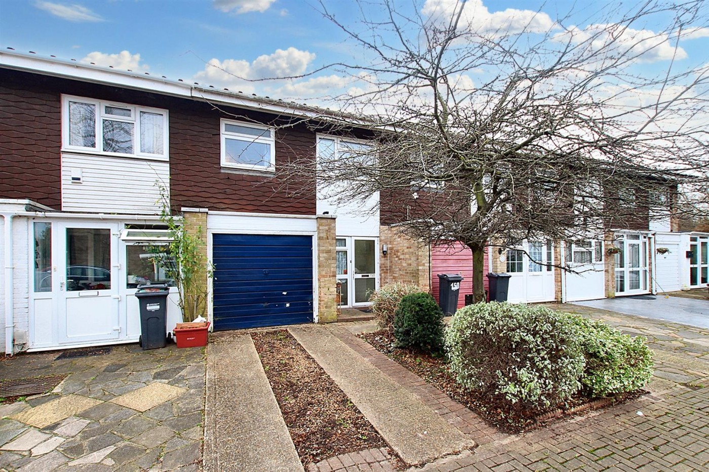 Wheatlands, Heston, TW5, 3 bedroom, House Terraced