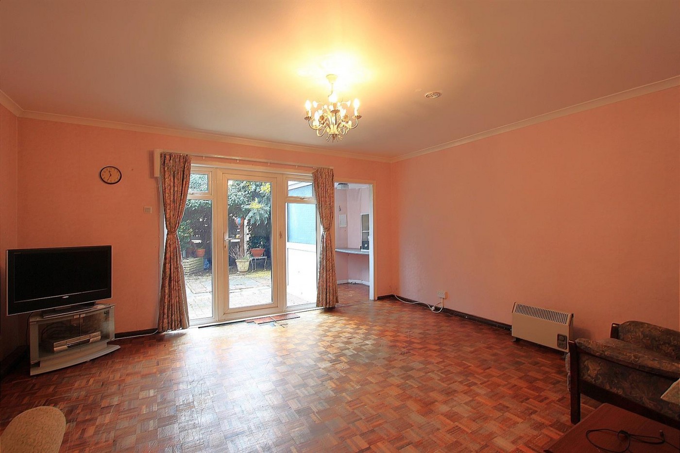 Wheatlands, Heston, TW5, 3 bedroom, House Terraced