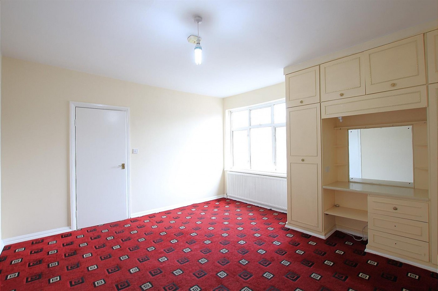 Vicarage Farm Road , Heston, TW5, 2 bedroom, Apartment