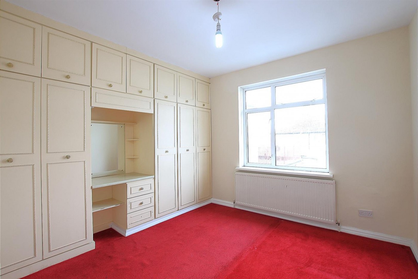 Vicarage Farm Road , Heston, TW5, 2 bedroom, Apartment