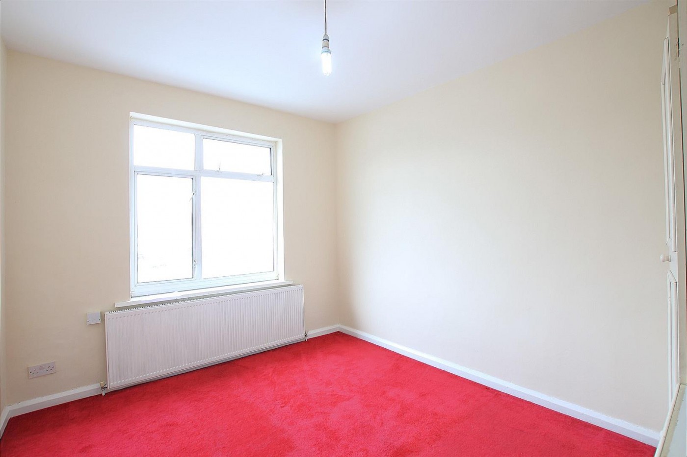 Vicarage Farm Road , Heston, TW5, 2 bedroom, Apartment