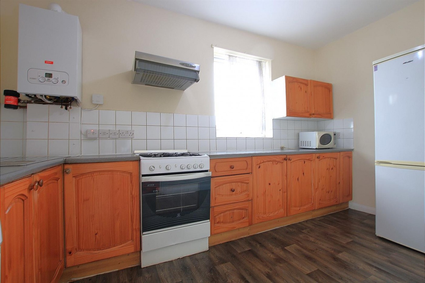 Vicarage Farm Road , Heston, TW5, 2 bedroom, Apartment