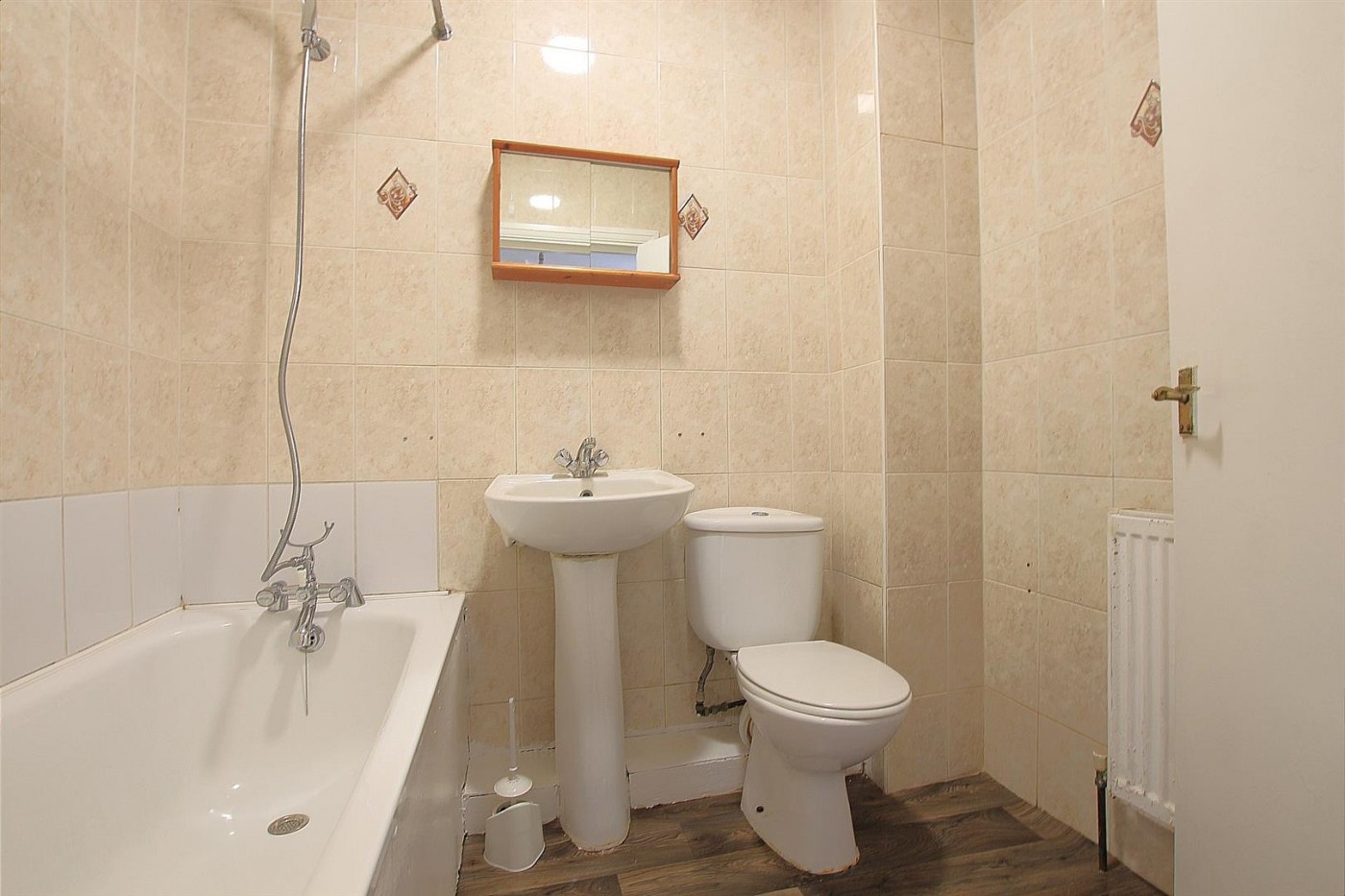 Vicarage Farm Road , Heston, TW5, 2 bedroom, Apartment