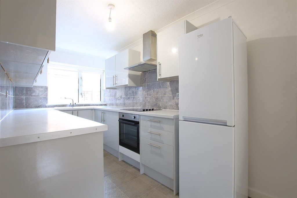 Hatchett Road, Feltham, TW14, 2 bedroom, Apartment
