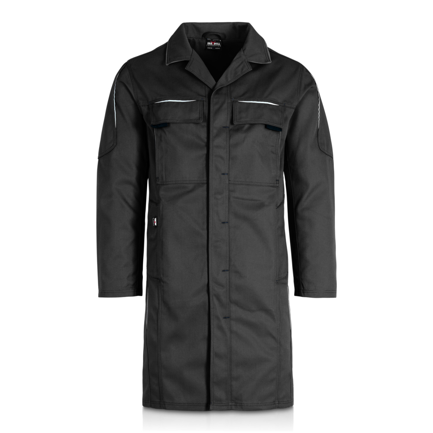 Greybull 2.0 Mantel DBL