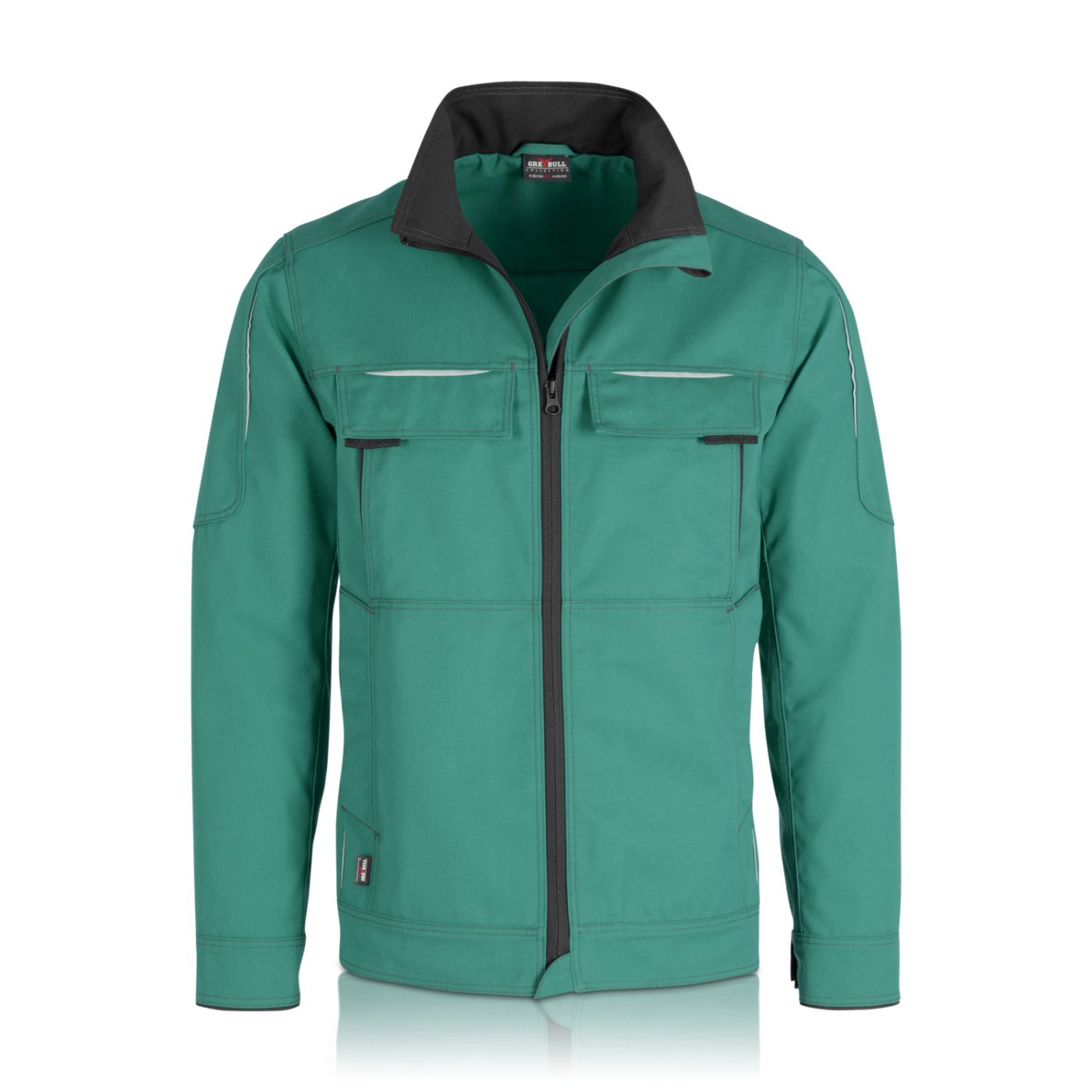 Greybull 2.0 Bundjacke DBL