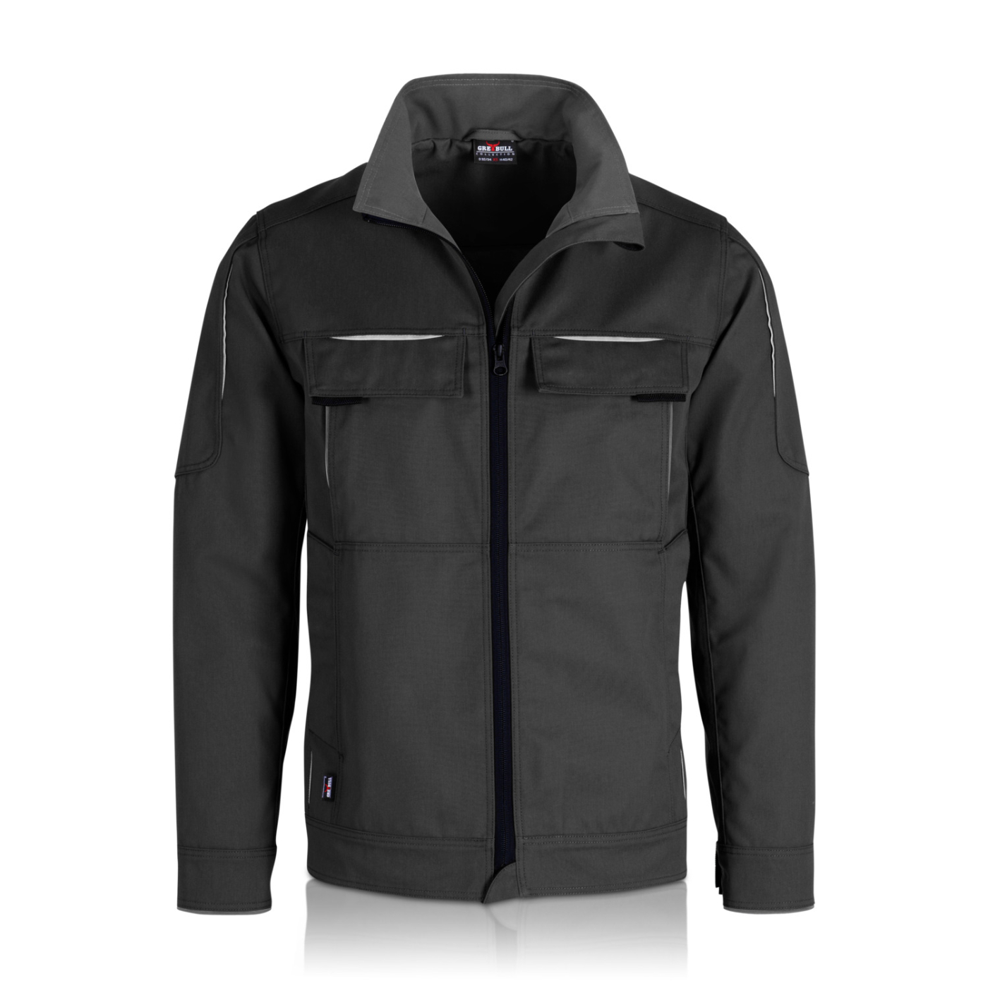 Greybull 2.0 Bundjacke DBL