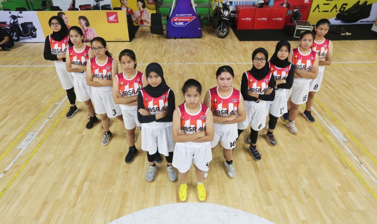 Preview Final Party Seri Jaktim Putri Labsraw Harus Tingkatkan Akurasi