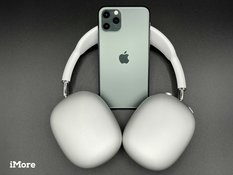 "AirPods Max