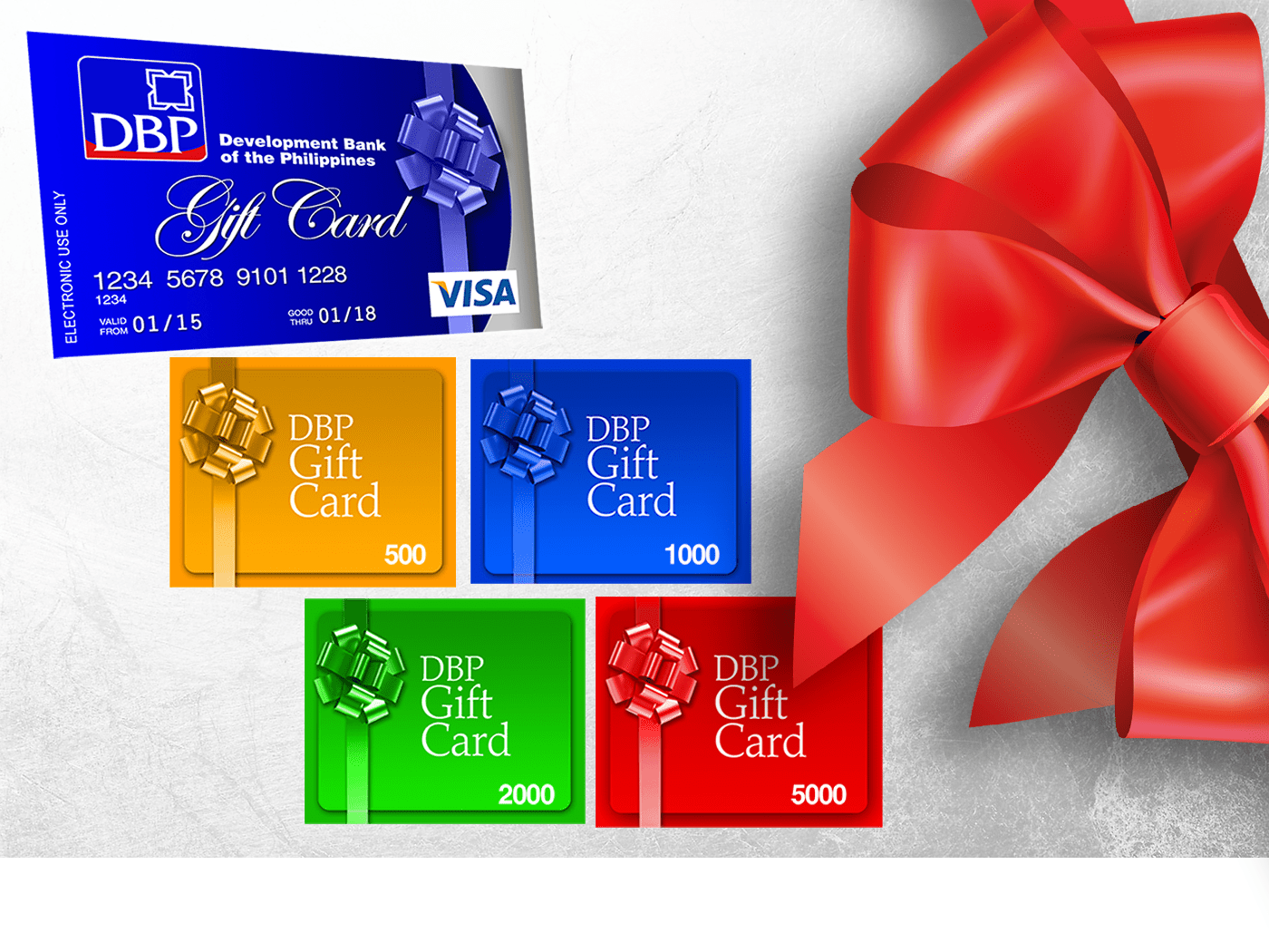 Gift Card / Swami says You can't go wrong with gift cards from