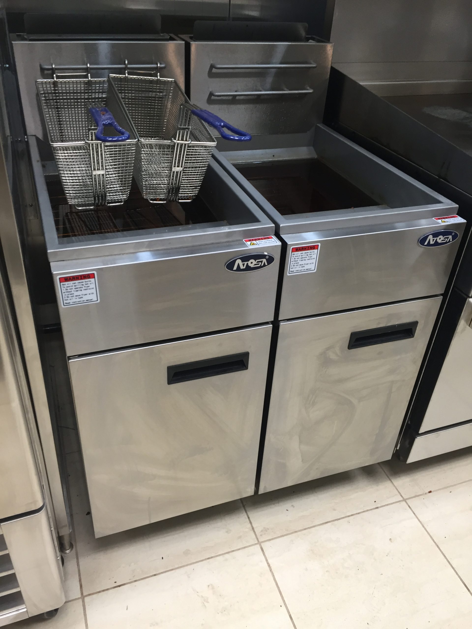 Best Deep Fat Fryer For Home Use at Winfred Wiseman blog