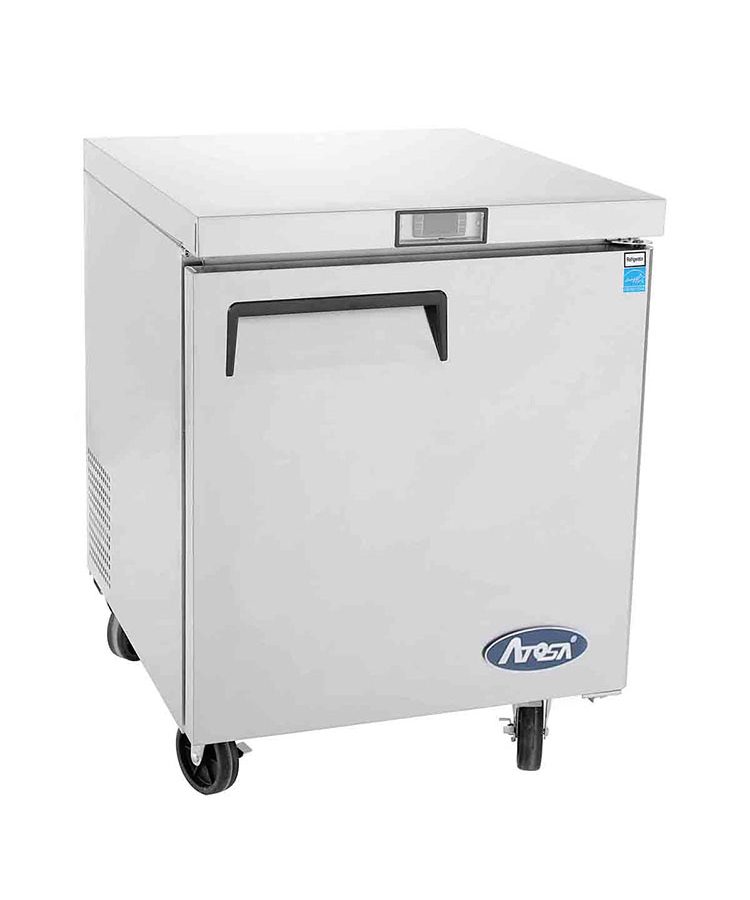 1 Door Under Counter Refrigerator MGF8401 27″ Undercounter Refrigerator