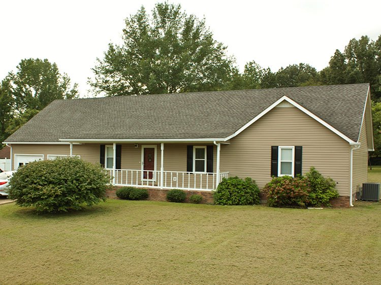 Houses Donaldson Brothers Quality Housing from a Family, You Can Trust!