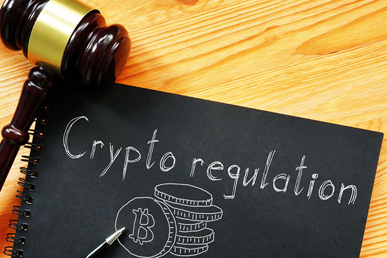 Should cryptocurrency be regulated? DBS Bank
