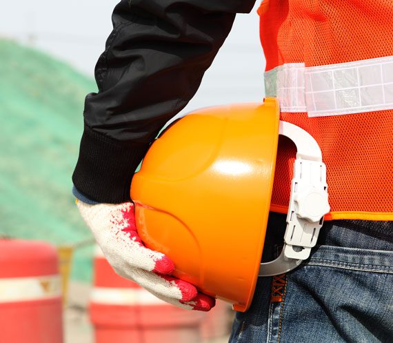 Industrial Safety Solutions