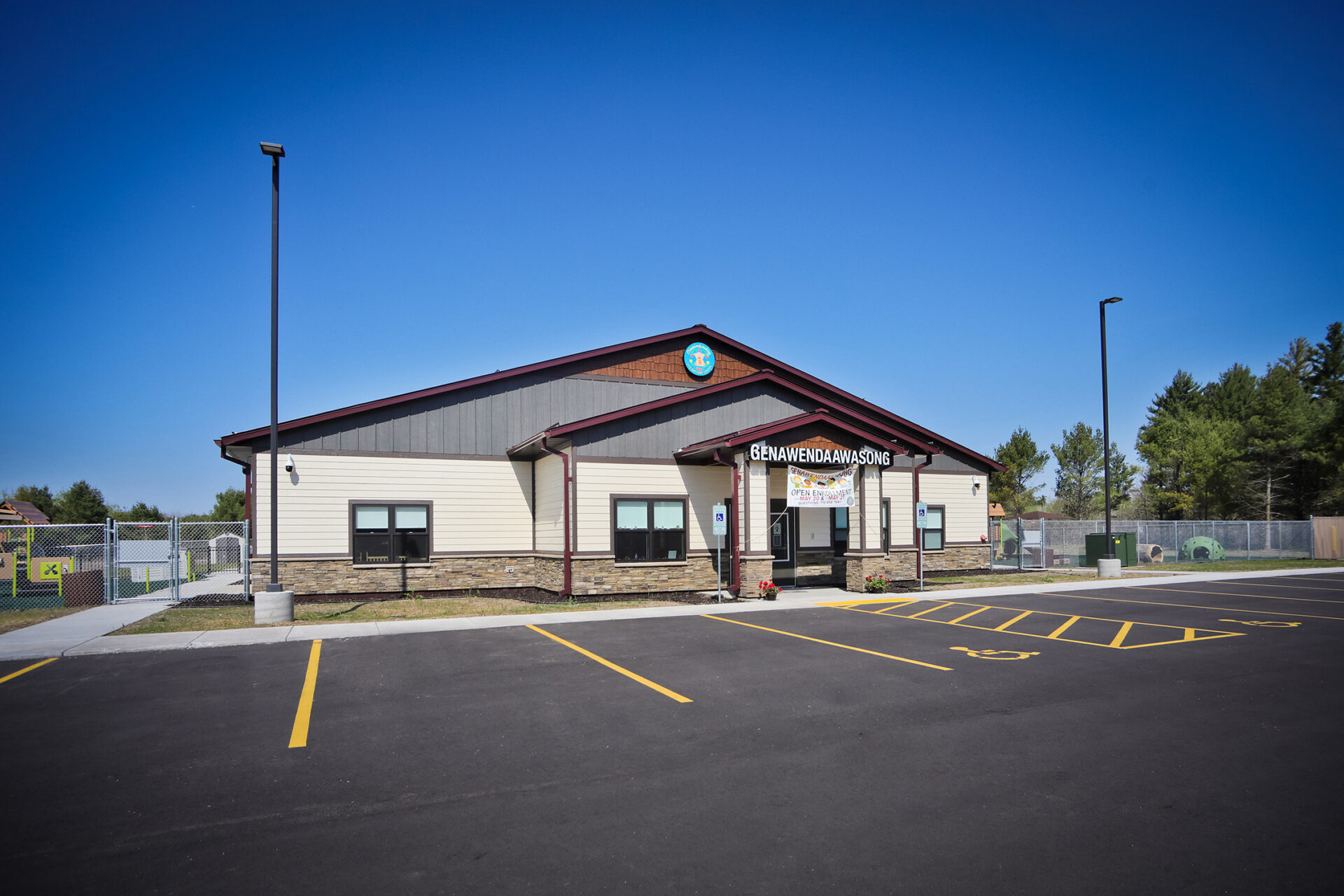 LCO Daycare Center DBS Group, LLC