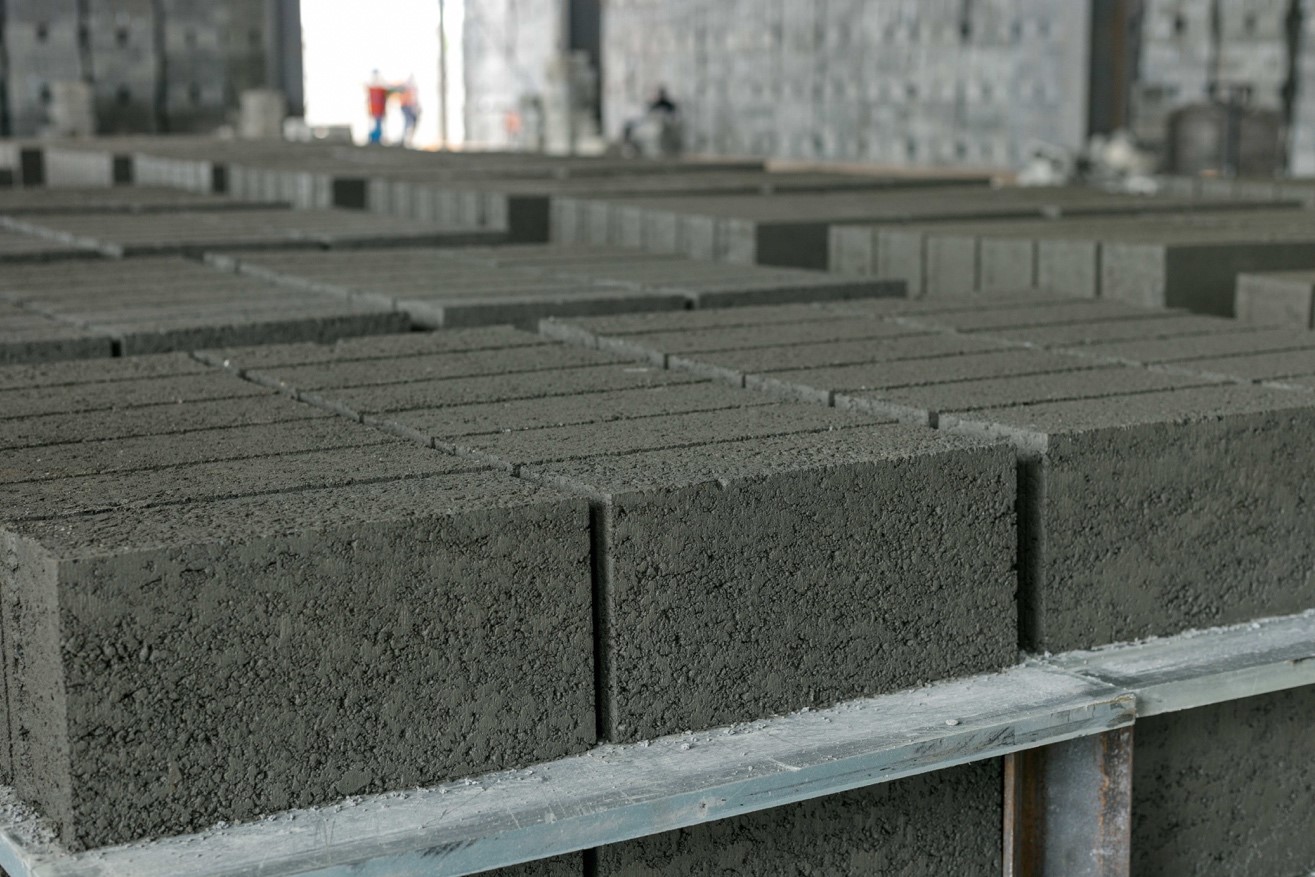 Stone Blocks DBS Industries Limited