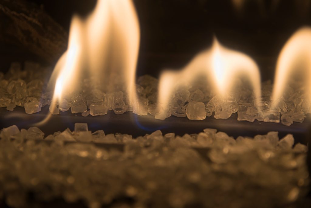 Cost To Run Gas Fireplace In 2022 DBS Inc
