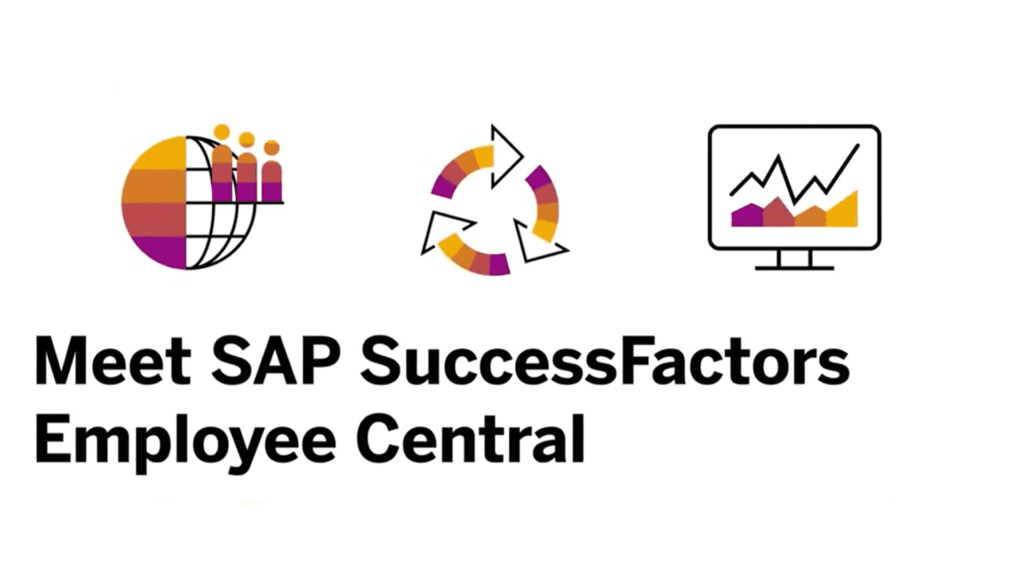 Solutions SAP Successfactors Digital Business Systems