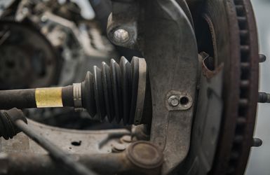 Everything You Need to Know About CV Joints - DBS Perth