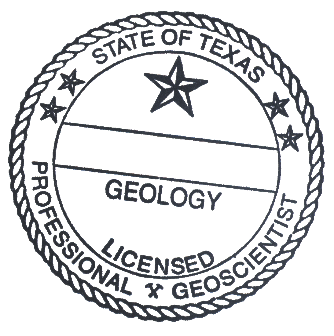 David Manoukian Earns Professional Geoscientist License Daniel B Stephens