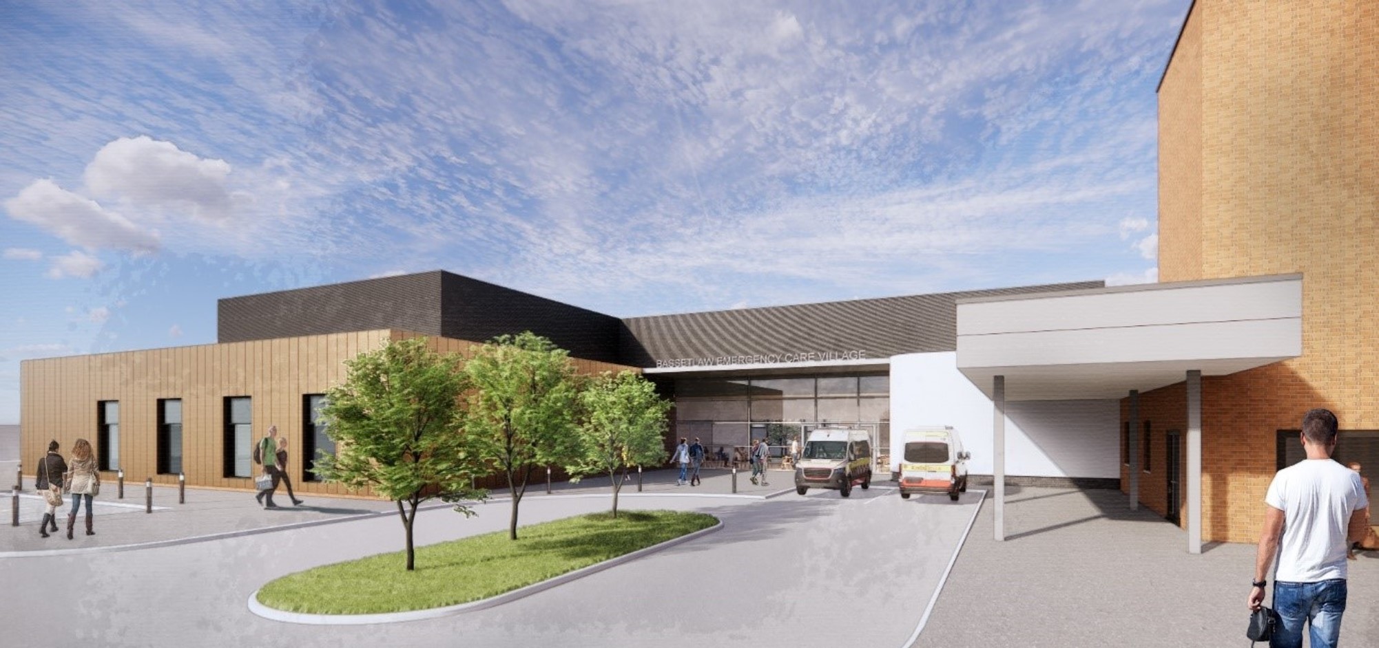 1,000 local residents share their views on urgent and emergency