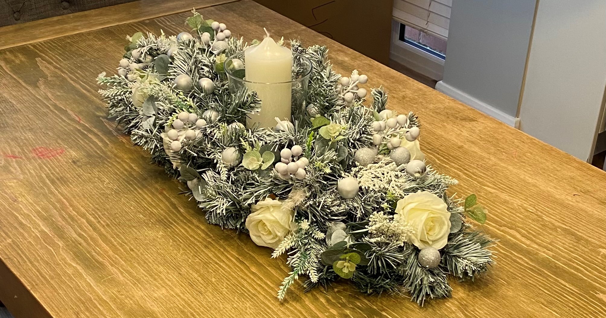 Doncaster florist raises £350 for local hospital Doncaster and