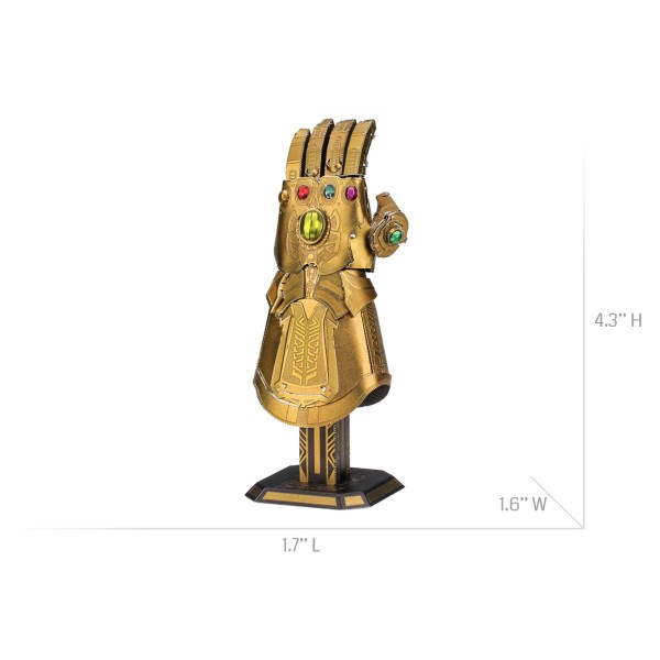 Buy Wholesale Avengers Infinity Gauntlet Online DBZ Toys and Games Wholesaler