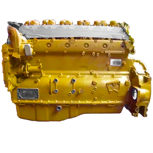 VOLVO A40 ENGINE 6X6 DBZ Diesel Parts