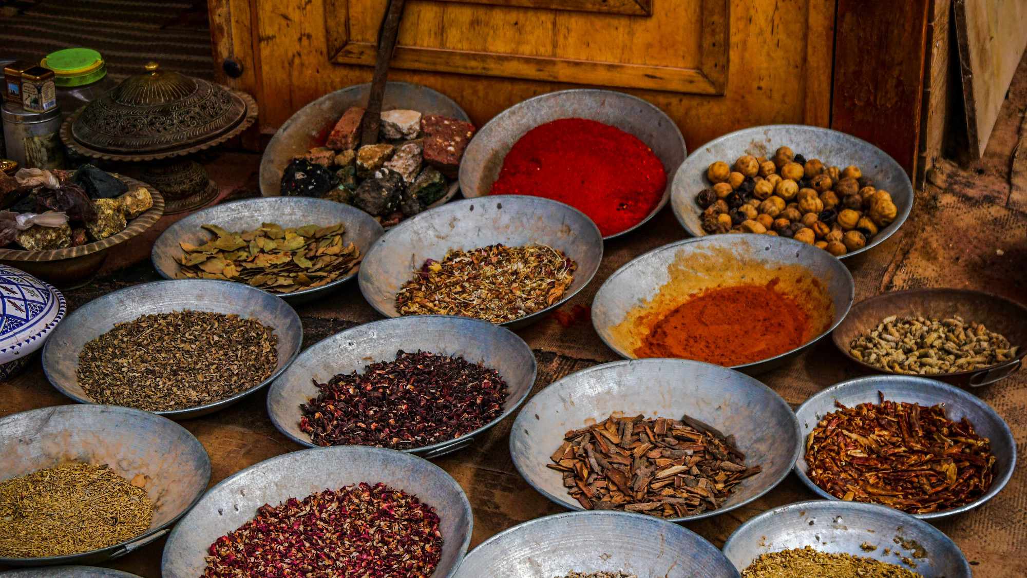 Discover a Shortcut for Cooking Chinese Herbs—Using a Pressure Cooker