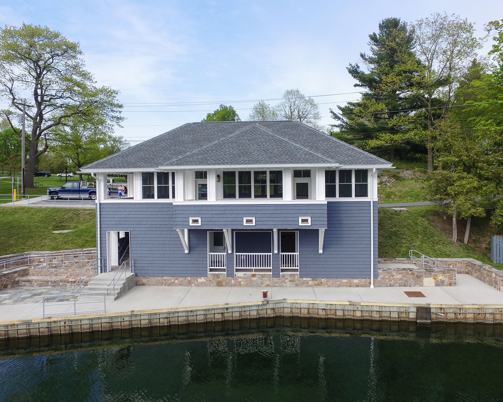 DC Building Systems Watertown NY Commercial Contractors in Watertown